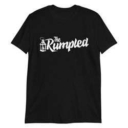 The Rumpled - T-Shirt