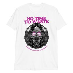 Toxic Pink - T-Shirt