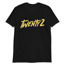 Twenty2 - T-Shirt