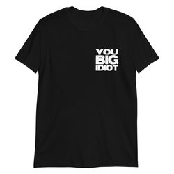 YBI Logo - T-Shirt