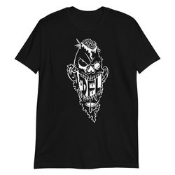 Zombie Knucklehead - T-Shirt