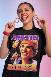 Justin Bieber Shirt, Justin Bieber Tee, Justin Bieber Fan Shirt, Justin Bieber Shirt, Justin Bieber merch,RAP Hip-hop sh