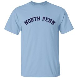 North Penn T-shirt Ben Platt Homefest Tee