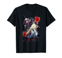 Adorable Angels T Shirt Of Death