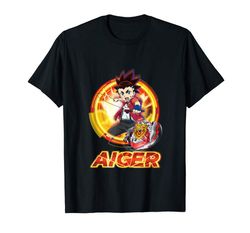 Adorable BEYBLADE BURST TURBO AIGER T-Shirt