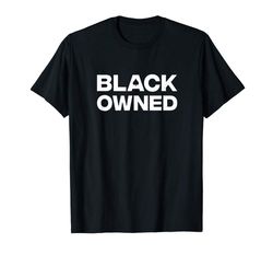 Adorable Black Owned Shirt - Queen Of Spades Gift