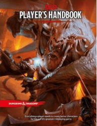 d&d: players handbook pdf a
