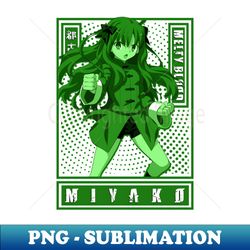 Miekoya - PNG Sublimation Digital Download - Bring Your Designs to Life