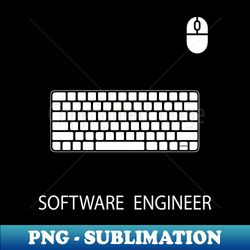 Software engineer computer engineering - Creative Sublimation PNG Download - Defying the Norms