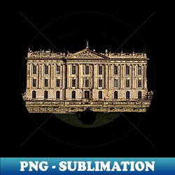 Pemberley Tea Society Since 1813 - Pride and Prejudice BLACK TEXT ON COLORED - Exclusive PNG Sublimation Download - Unleash Your Creativity