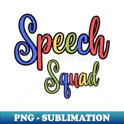 Speech therapy Speech pathology Speech language pathologist slp slpa speech teacher - High-Resolution PNG Sublimation File - Unleash Your Inner Rebellion
