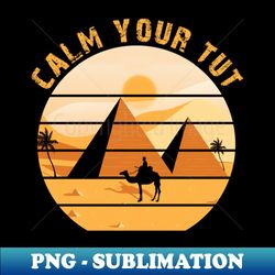 Funny Archaeology Archaeologist - PNG Transparent Digital Download File for Sublimation - Bring Your Designs to Life