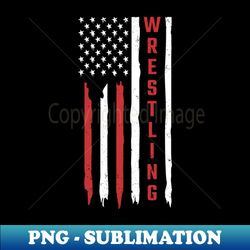 wrestling - Exclusive PNG Sublimation Download - Perfect for Sublimation Art