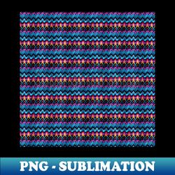 knitting pattern illustration 1 - premium sublimation digital download - perfect for sublimation art