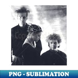 Cocteau Twins - Creative Sublimation PNG Download - Create with Confidence