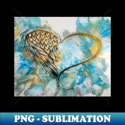 My Guardian - Instant PNG Sublimation Download - Perfect for Creative Projects