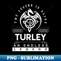 Turley - Aesthetic Sublimation Digital File - Defying the Norms