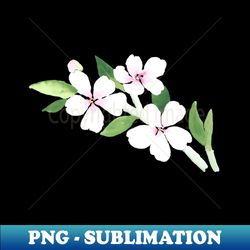 Almond Blooms - Digital Sublimation Download File - Spice Up Your Sublimation Projects
