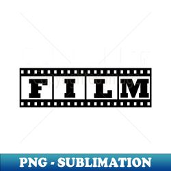Cullen on Film - PNG Transparent Digital Download File for Sublimation - Revolutionize Your Designs