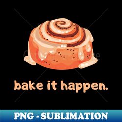 Baking Minimalist Japan Kawaii Coffee - PNG Sublimation Digital Download - Defying the Norms