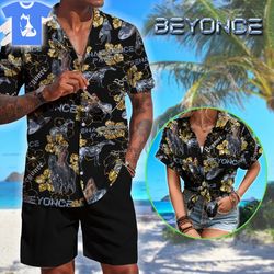 Beyonce Renaissance Party Hawaiian Shirt
