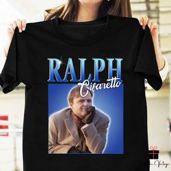 Ralph Cifaretto Homage T-Shirt, Joe Pantoliano Portrayed Shirt, DiMeo