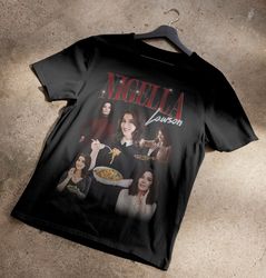 Nigella Lawson 90s Bootleg T-Shirt