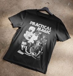 Practical Magic Horror T-Shirt