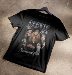 Stevie Nicks 90s Bootleg T-Shirt