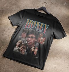 Honey I Shrunk The Kids 90s Bootleg T-Shirt