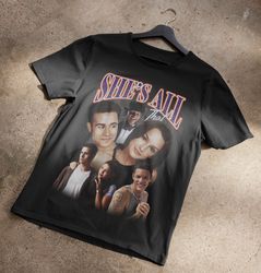 Shes All That 90s Bootleg T-Shirt