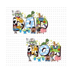 Bundle Dad And Mom PNG, Dad Mom Png, Birthday Boy Family, Vacay Mode Png, Magical Kingdom Png, Birthday Boy, Family Trip