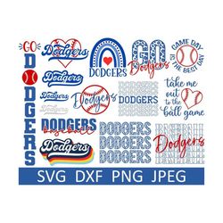 Baseball SVG Bundle, Baseball PNG, Boho, Retro, Digital Download, Cut Files, Sublimation, Clipart (15 individual svgdxfp