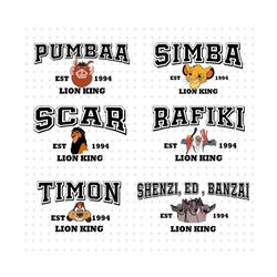 Bundle Animal Kingdom PNG, Family Vacation Png, Family Trip Shirt Png, Vacay Mode Png, Magical Kingdom Png, Wild Trip Pn