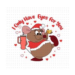 I Only Have Eyes For You SVG, Valentines Day Svg, Valentines Day Svg, Happy Valentines Svg, Honeymoon Vacation Svg, Vale