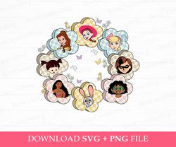 Cute Characters Svg, Family Vacation Svg, Vacay Mode, Family Trip Svg, Cute Friends Svg, Girls Trip Svg, Png Svg Files F
