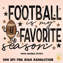 football season png sublimation design,retro football design,retro football png,football sublimation,fall football png,g