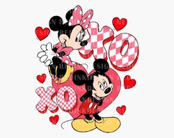 Valentines Day SVG, Happy Valentines Svg, Funny Valentines Day, Xoxo Valentines Svg, Magical Valentines Svg, Mouse Coupl