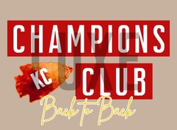 KC Champions Club PNG