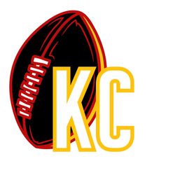 KC Football PNG 14