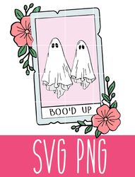 Bood Up Valentines Day Ghost Svg, Be My Boo SVG , Funny Valentine, Ghost Valentine, Valentines BooSVG