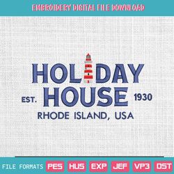 Holiday house embroidery designs,Swifties embroidery pattern, 85