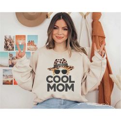 Cool Mom Shirt Design, Groovy Mama Svg, Mom Life Png, Mom Sh, 20