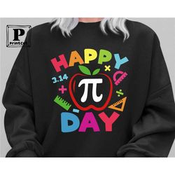 Happy Pi Day Svg, Pi Day 2024 Svg, Math Teachers svg, Elementary Teacher Shirt SVG, Back To School , Math Teachers Svg,