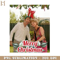Merry Christmas Kath Kel PNG Download, Xmas PNG