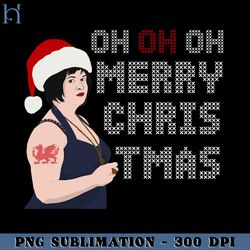 christmas ness the original PNG Download, Xmas PNG