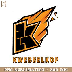 kwebbelkop logo youtube video game yt PNG Download