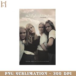 Funny Gift For The Virgin Suicides Retro Vintage  Funny Movie PNG