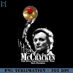 Kingpin McCracken  Funny Movie PNG