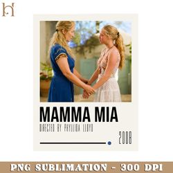 Mammas Mias Funny Arts Movies Posters  Funny Movie PNG